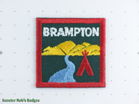 Brampton [ON B14a.2]